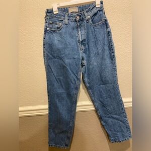 Everlane jeans - 90’s straight
